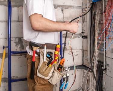 Electrician In Grass Valley,ca