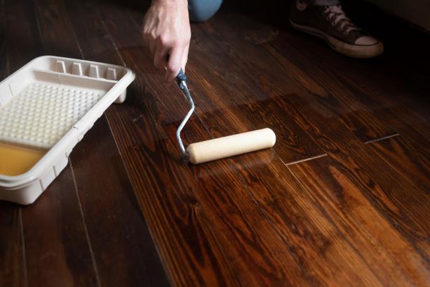 professional Wood Floor Refinishing in New York
