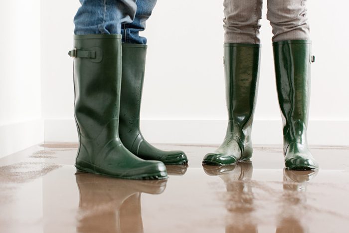emergency flood cleanup services in New York
