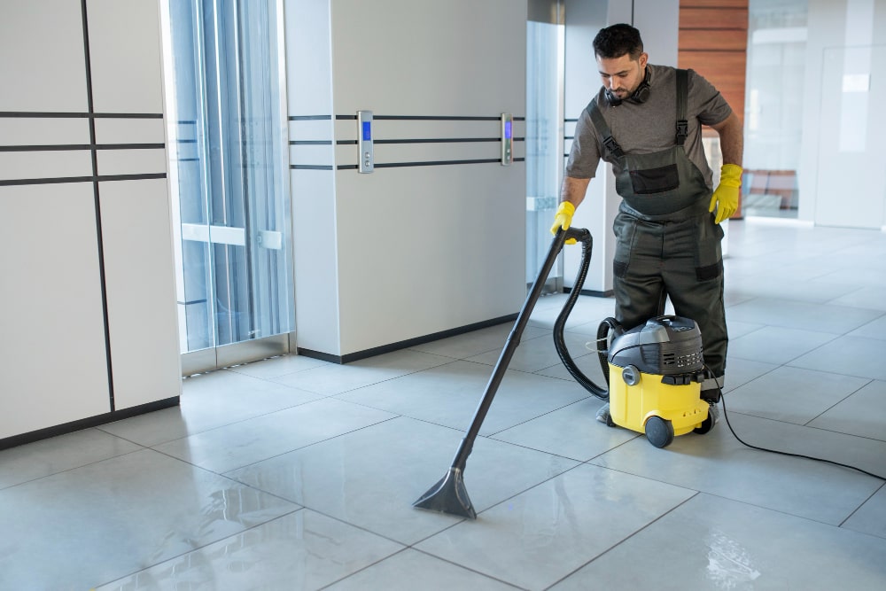 Professional company for Post Construction Cleaning Services in New York