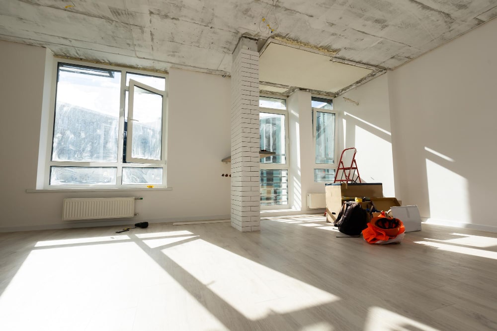 Professional Drywall Services  in New York