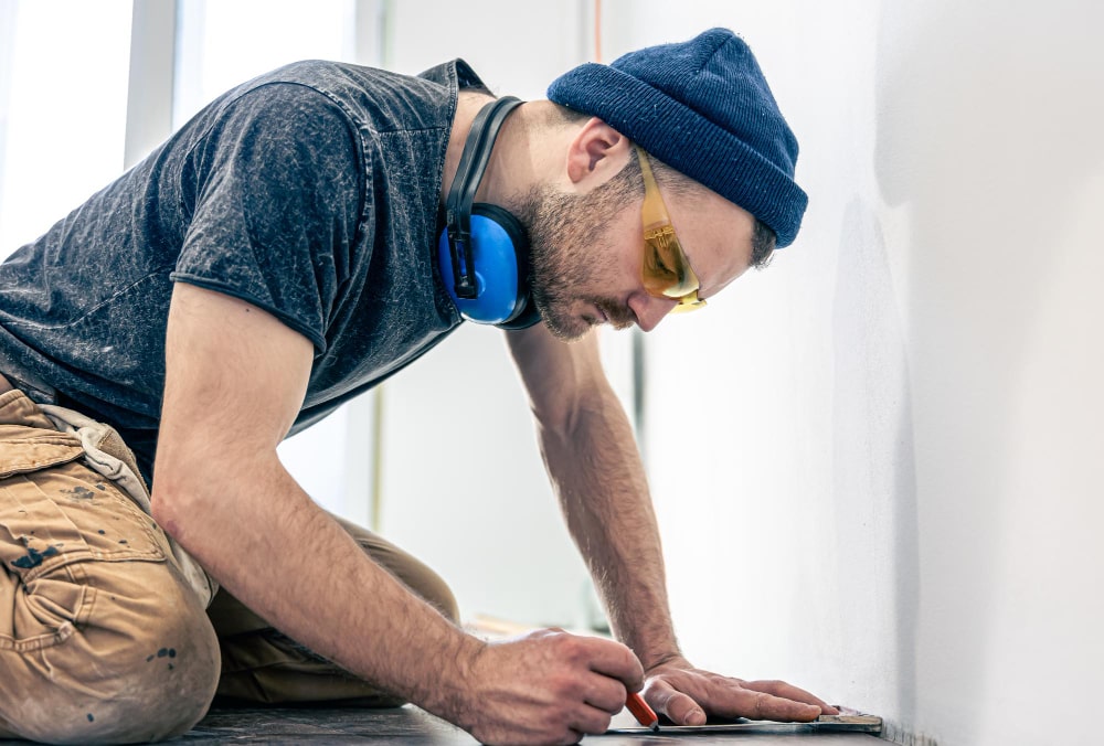 Professional Wood Floor Refinishing to Enhance Your Home