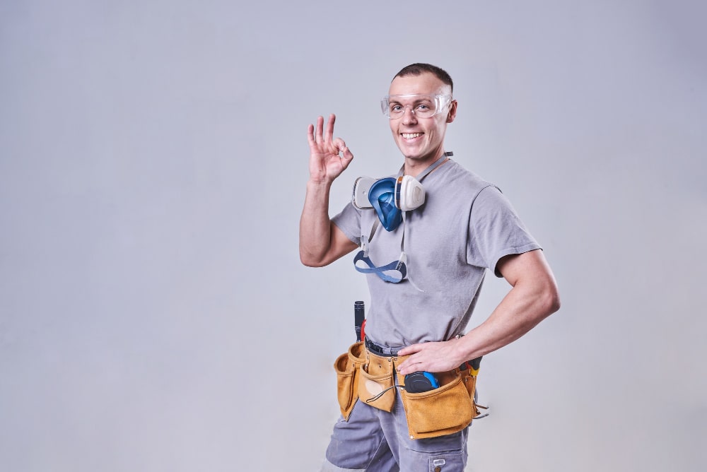 professional tools for drywall installation in New York