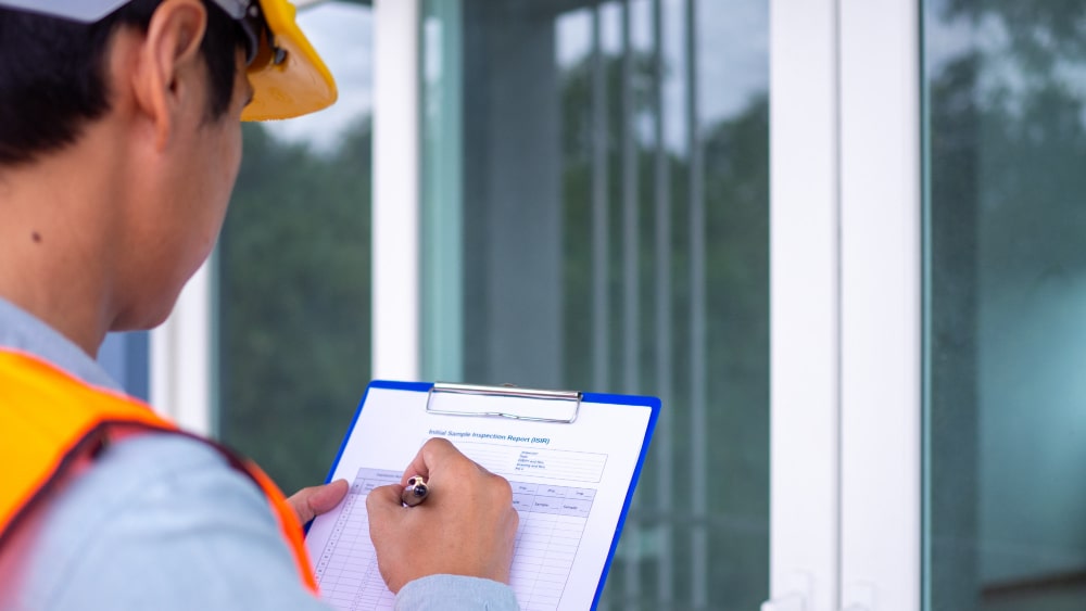 Image illustrating Building Inspections in New York