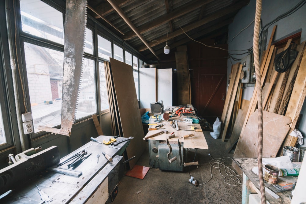 Building restoration Services in New York by HBS