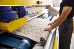 professional deep carpet cleaning services in New York