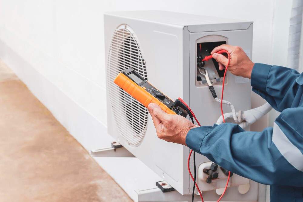 Affordable HVAC installation and maintenance services in New York
