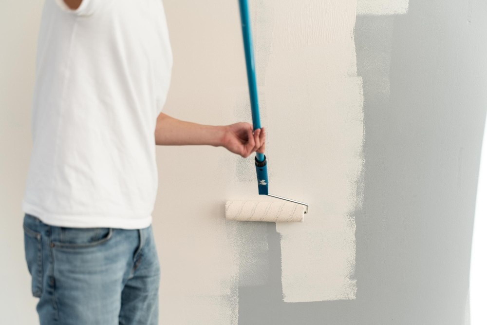 Professional commercial painting services in New York