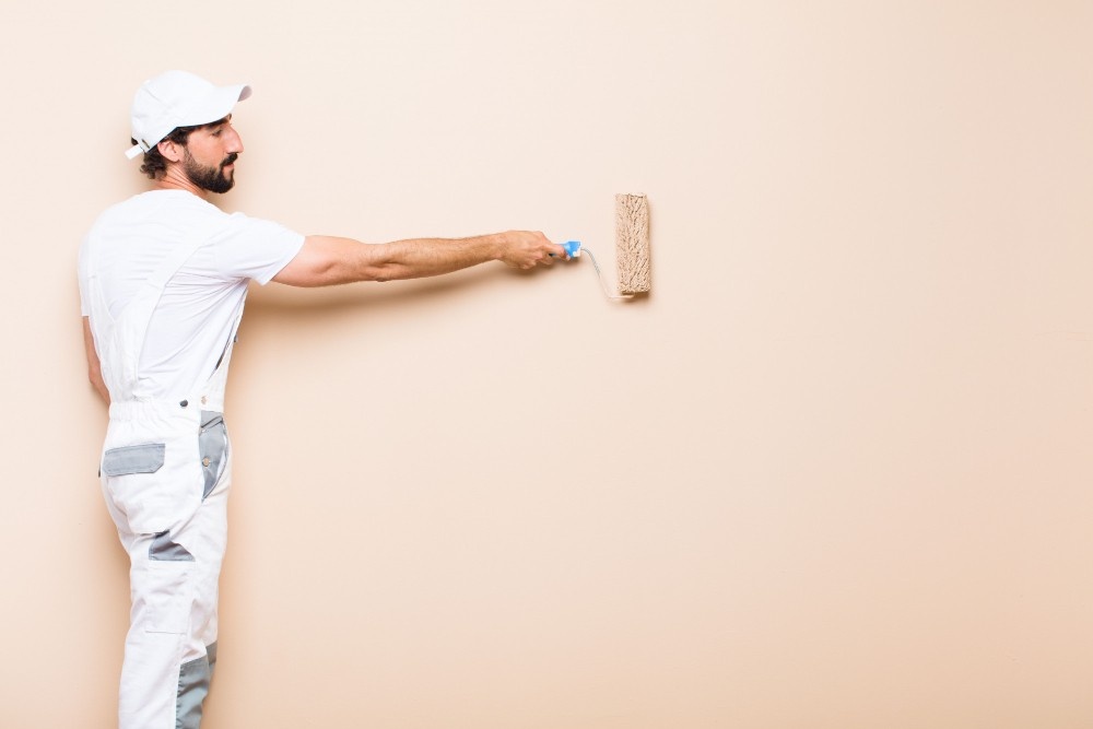 Professional painting services in New York